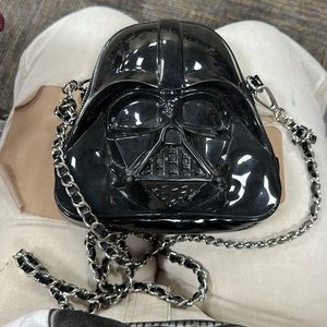 Darth Vader Loungefly Crossbody Bag